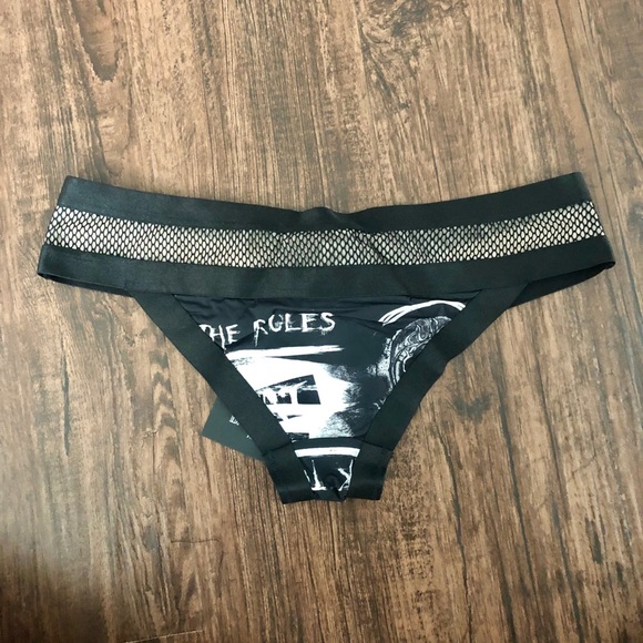 VS x Balmain Graffiti, Zipper Bottoms - Picture 1 of 6